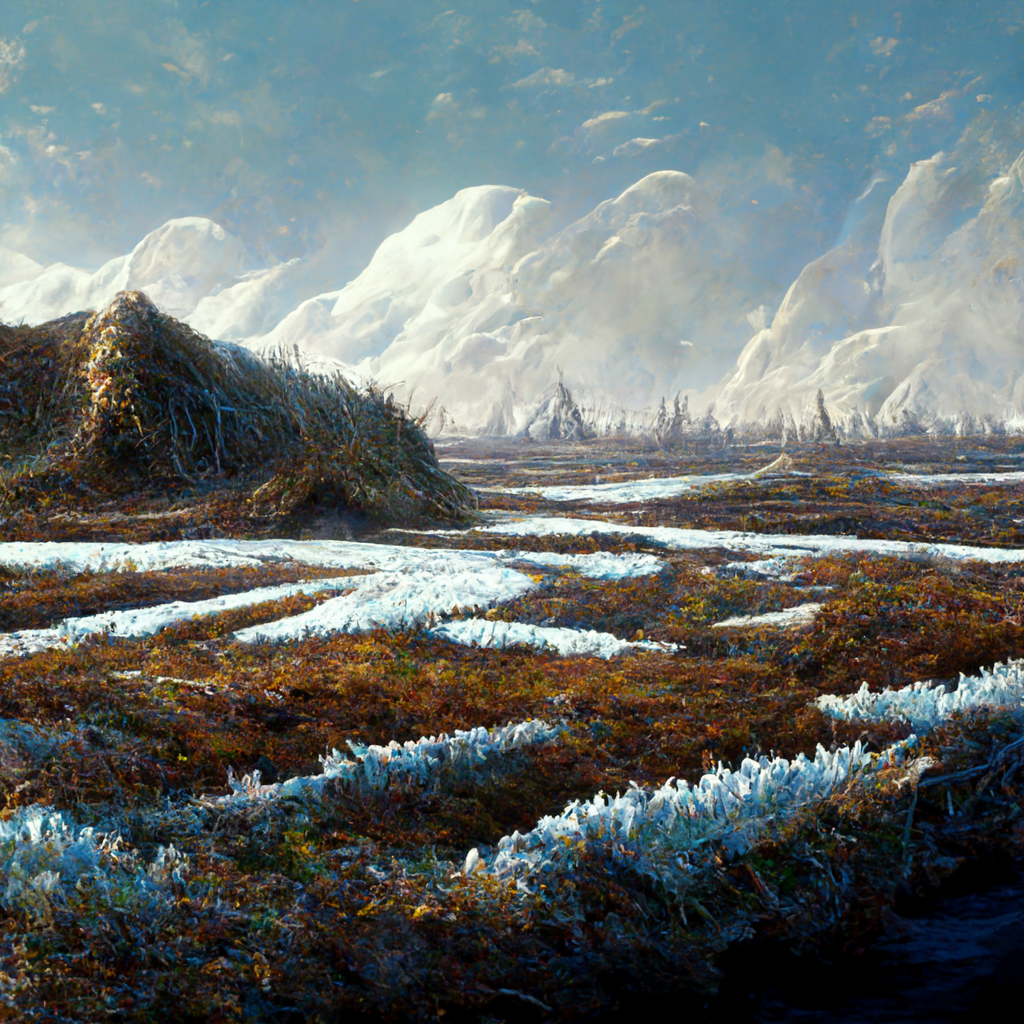The Middenfrost